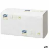 Rankų džiovinimo popierius Tork Pack Balta (21 vnt.)