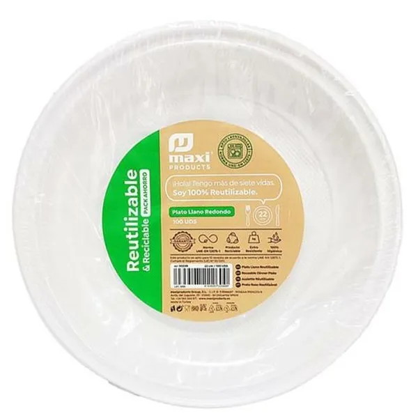 LED GU10 7W 6400K 100LM/W HIGH EFFICIENCY