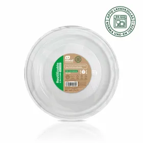 LED GU10 9W 6400K 38° 111LM/W HIGH EFFICIENCY