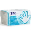 Vienkartinis rakšluoštis GC Xtrasec C3920 Balta 196 Dalys 20 vnt.