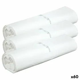 Rubbish Bags 30 L (60 Units)