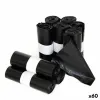 Rubbish Bags 25 L (60 Units)