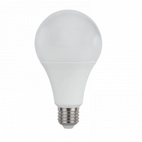 LED PEAR A65 SMD2835 18W E27 230V 4000K