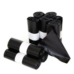 Rubbish Bags 25 L 20 Pieces (70 Units)