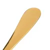 Cutlery Golden Stainless steel 24 Pieces