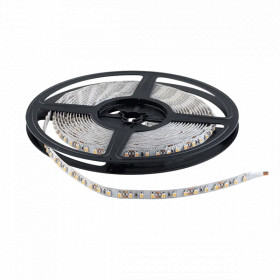 LED STRIP 2835 18W/M 24V 240PCS/M 6500K IP20