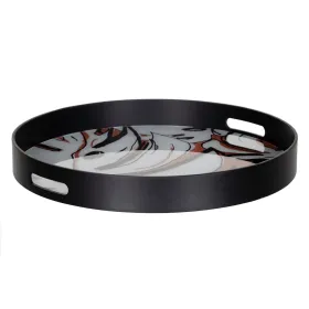 LED COB STRIP 9W/M 24V 3000K IP68
