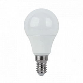 LED GLOBE P45 7W E14 4000K 120LM/W HIGH EFFICIENCY