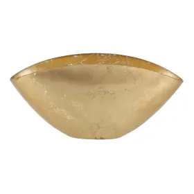 Kulho Kullattu Lasi 28 x 14 cm