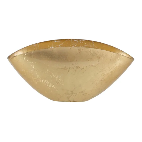 Dubuo Auksinis stiklas 28 x 14 cm