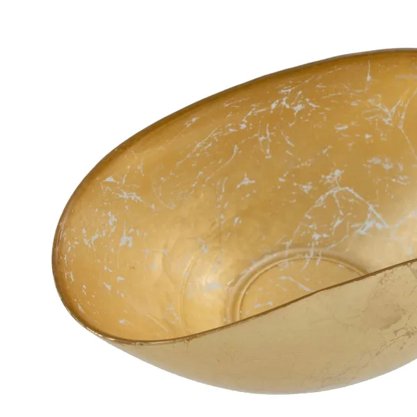 Dubuo Auksinis stiklas 28 x 14 cm