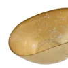 Dubuo Auksinis stiklas 28 x 14 cm