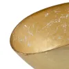 Kulho Kullattu Lasi 28 x 14 cm