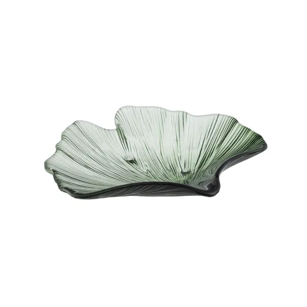 Padėklas Žalia 17 x 16 cm