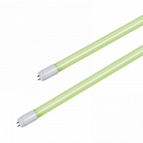 LED TUBE FOR VEGETABLES 9W 600mm T8