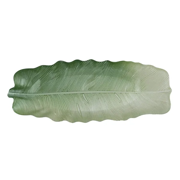 Padėklas Žalia 40 cm