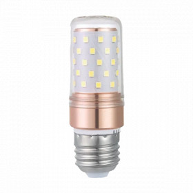 DIMMABLE LED CORN BULB 6W E27 5500K