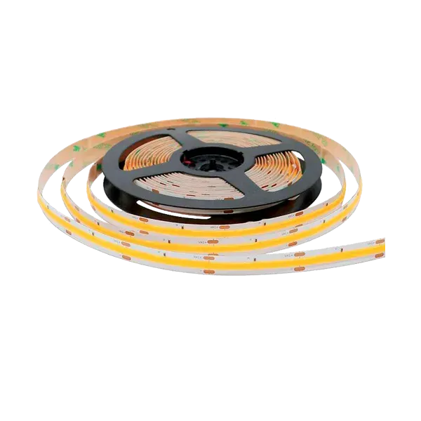 LED STRIP COB 24VDC 10W IP20 6500K