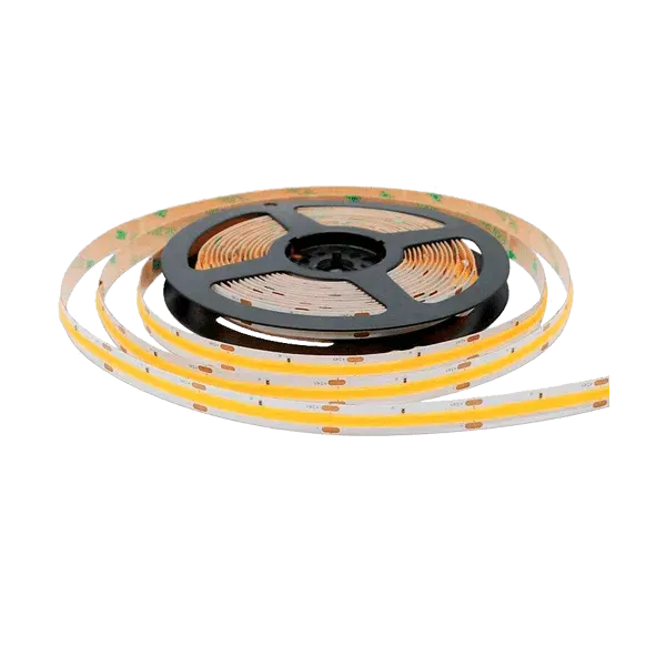 LED STRIP COB 24VDC 10W IP20 4000K