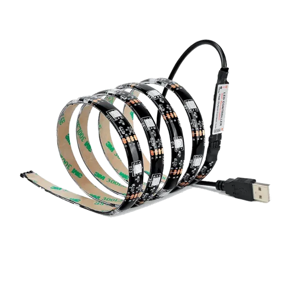 LED STRIP 5630 H.E.24VDC 9,6W/m 72pcs/m 3000K IP20