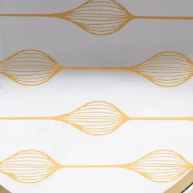 TUYA WI-FI SMART WALL LAMPS, 6PCS SET