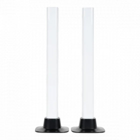 BLUETOOTH DESKTOP LAMP RGB+4000K, SET