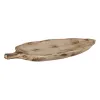Padėklas Natūralus Medžio 53 x 24 x 5 cm