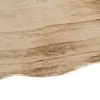 Paplāte Dabisks Koks 53 x 24 x 5 cm