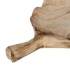 Paplāte Dabisks Koks 44 x 24 x 5 cm