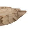 Paplāte Dabisks Koks 44 x 24 x 5 cm