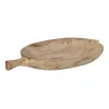 Tarjotin Luonnollinen Puu 42 x 24 x 5 cm