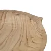 Padėklas Natūralus Medžio 42 x 24 x 5 cm