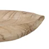 Padėklas Natūralus Medžio 42 x 24 x 5 cm