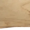 Paplāte Dabisks Koks 46 x 24 x 5 cm