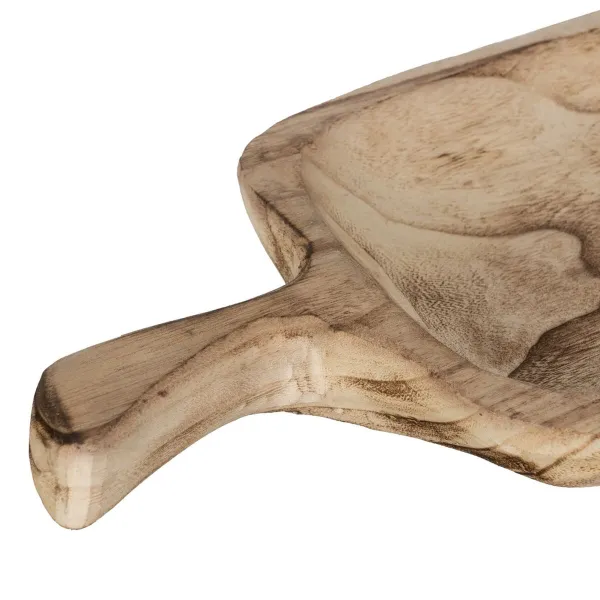 Leikkuulauta 58 x 23 x 5 cm