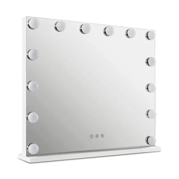 EL-S4 LED MIRROR 30W DIMMABLE, IP20