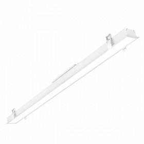 ELMARK LED PROFILE RECESSED 1500mm 50W 4000K WHITE