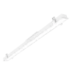 ELMARK LED PROFILE RECESSED 1500mm 50W 3000K WHITE