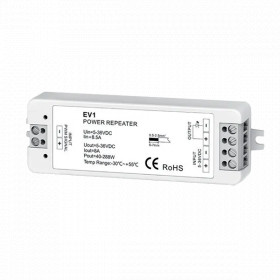 RF REPEATER 1-CHANNEL 8A