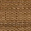 Snack tray Natural Rattan 47,5 x 30 x 4 cm (2 Units)
