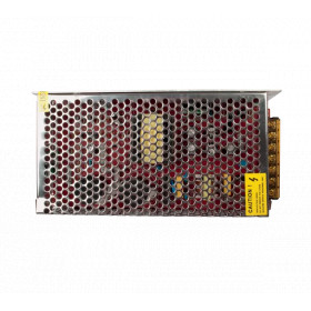 SEDC100 DRIVER FOR LED 100W 230AC/12VDC IP20