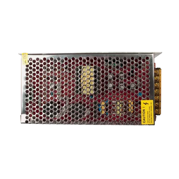 SEDC100 DRIVER FOR LED 100W 230AC/12VDC IP20