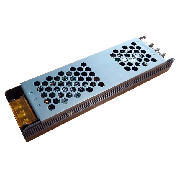 ELMARK LED DIMMABLE DRIVER SETDC 120W 24VDC IP20