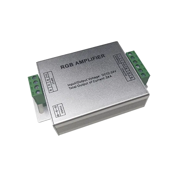 ELMARK LED DIMMABLE DRIVER SETDC 120W 24VDC IP20