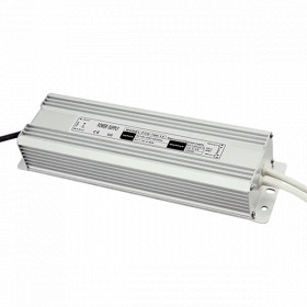 ELMARK LED DRIVER SETDC 120W 230VAC/ 12VDC IP67