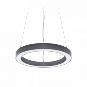 RINGS LED ROUND MODUL 63W 4000K D1150 GREY