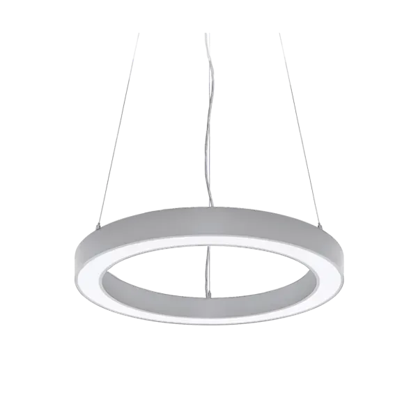 RINGS LED ROUND MODUL 63W 4000K D1150 WHITE