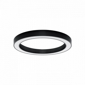 RINGS LED ROUND MODUL 42W 4000K D800 BLACK