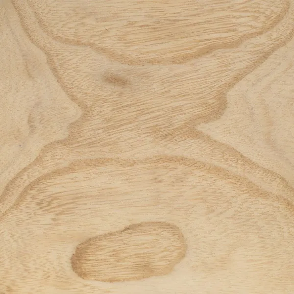 Snack tray Natural 34 x 23 x 5 cm