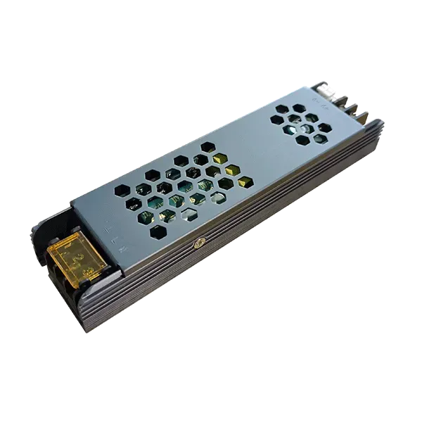 ELMARK LED DIMMABLE DRIVER SETDC 60W 24VDC IP20